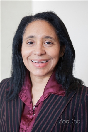 Dr. Maria Fisher, MD