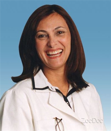 Dr. Maria Galant, DDS