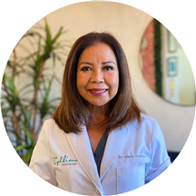 Dr. Maria Galdiano, DMD