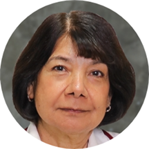 Dr. Maria Garcia De Benitez, MD