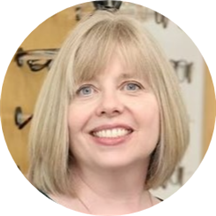 Dr. Maria Gibbons, OD