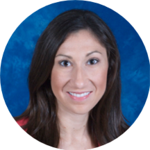 Dr. Maria Gioia, DO