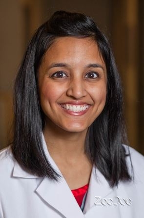 Dr. Maria Husain, MD