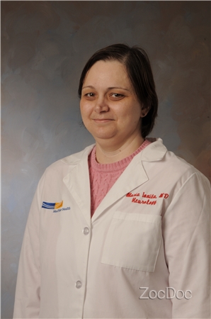Dr. Maria Ionita, MD