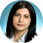 Dr. Maria Jan, MD