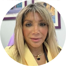 Dr. Maria Jensen, NP, DNP, PMHNP-BC