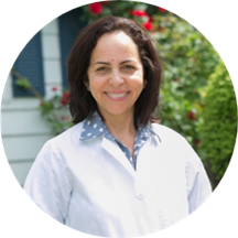 Dr. Maria Jimenez, DDS