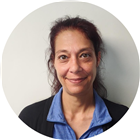 Dr. Maria Karagiannis Tsekouras, PT, DPT