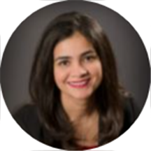 Dr. Maria Khan, MD