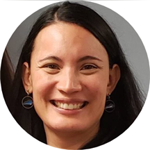 Dr. Maria Kirkpatrick, OD