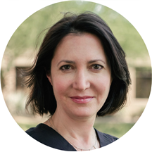 Dr. Maria Litzendorf, MD