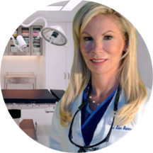 Dr. Maria Liza Eden Giammaria, MD, MPH