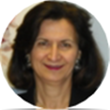 Dr. Maria Loukas, DDS