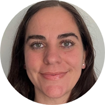 Dr. Maria Machado, DPT