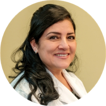 Dr. Maria Martinez, DDS