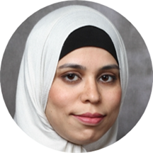 Dr. Maria Nagori, MD