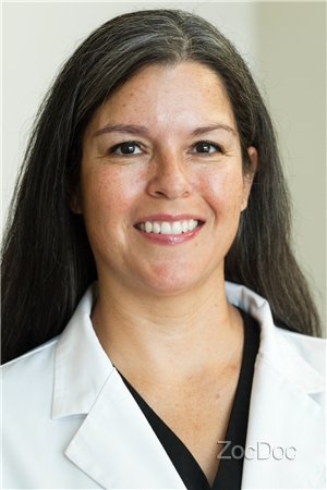 Dr. Maria Palafox, MD