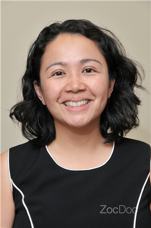 Dr. Maria Patino, MD