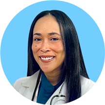 Dr. Maria Perea Barbosa, MD