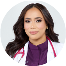 Dr. Maria Perea Barbosa, MD