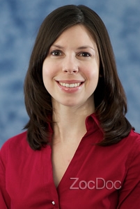 Dr. Maria Pribis, OD