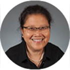Dr. Maria Reyes, MD