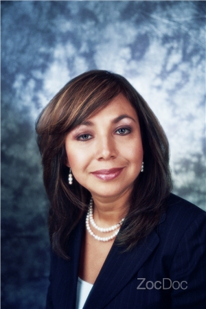 Dr. Maria Rizo, MD