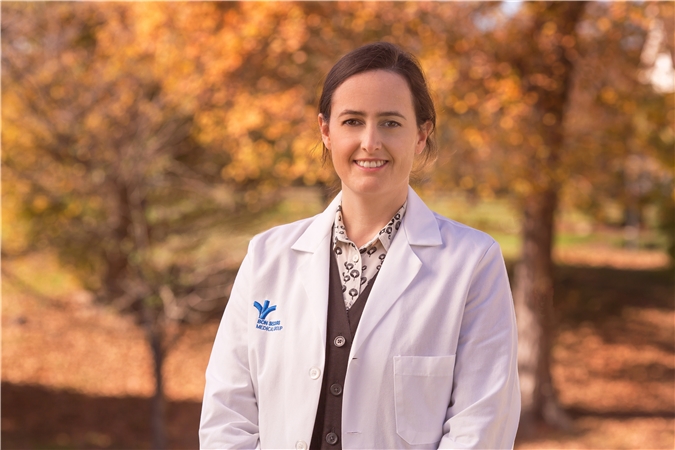 Dr. Maria Rodriguez, MD