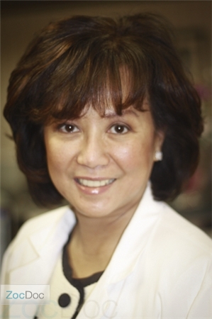 Dr. Maria Romero, MD