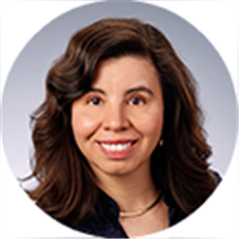 Dr. Maria S. Hernandez, MD