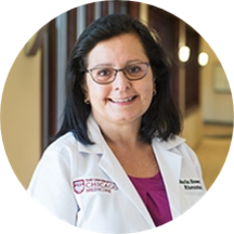 Dr. Maria Sosenko, MD