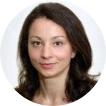Dr. Maria Stefanidou, MD