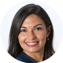Dr. Maria Suescum, MD