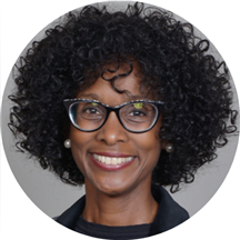 Dr. Maria Trinidad, DDS