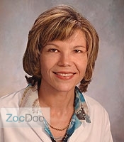 Dr. Maria Tsoukas, MD, PhD