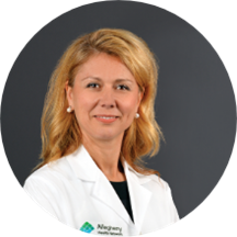 Dr. Maria Udrea, MD