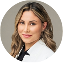 Dr. Maria Varon, DDS