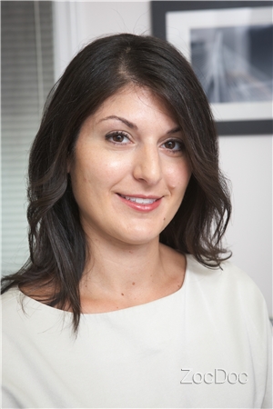 Dr. Maria Vasilakis, DMD