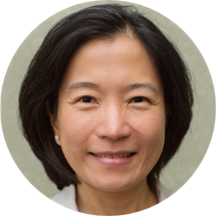 Dr. Maria Victoria Vela, MD