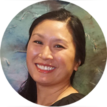 Dr. Maria Vu, MD