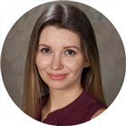 Dr. Maria Wadowska, OD