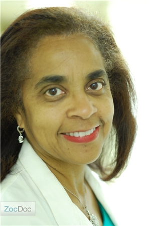 Dr. Maria Walker, MD