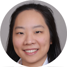Dr. Maria Yang, DMD