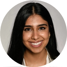 Dr. Mariam Ahmad, DDS
