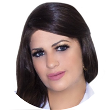 Dr. Mariam Al shakarchi, DDS