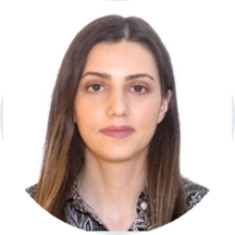 Dr. Mariam Arshakyan, DDS