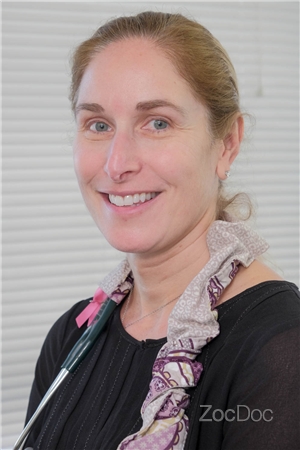 Dr. Mariam Bahrami, MD