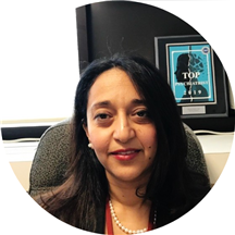 Dr. Mariam Bekhit, MD