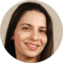 Dr. Mariam Eid, MD