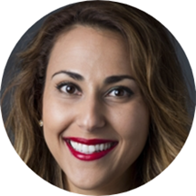 Dr. Mariam El Baghdadi, MD